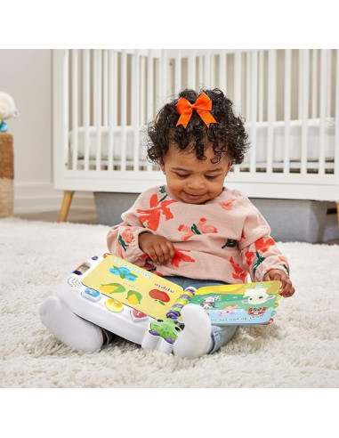 Vtech - Le mie prime Scoperte