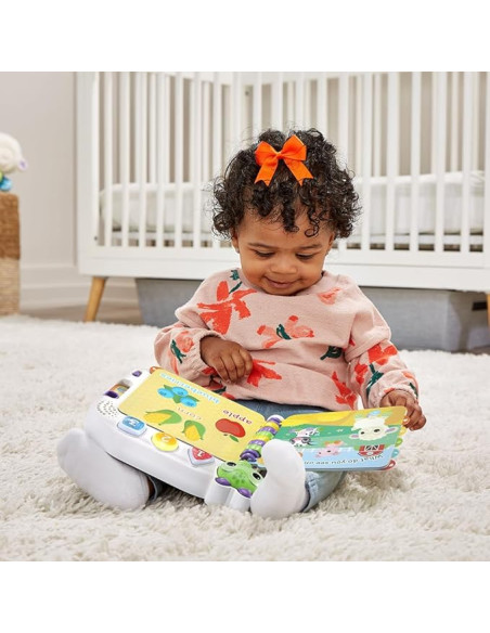 Vtech - Le mie prime Scoperte