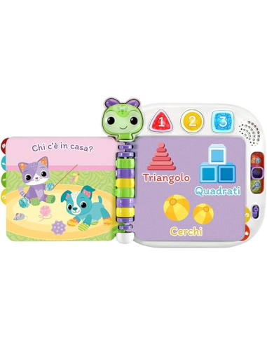 Vtech - Le mie prime Scoperte