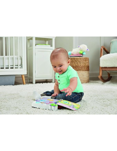 Vtech - Le mie prime Scoperte