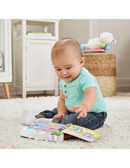 Vtech - Le mie prime Scoperte