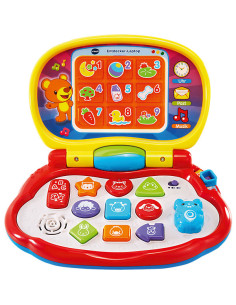 Vtech - Il mio super computer