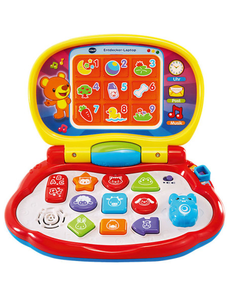 Vtech - Il mio super computer