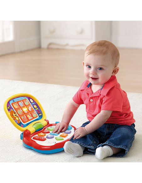 Vtech - Il mio super computer