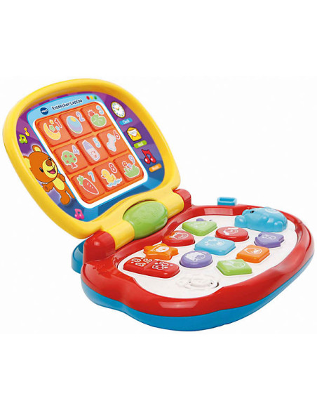 Vtech - Il mio super computer