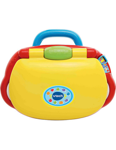 Vtech - Il mio super computer