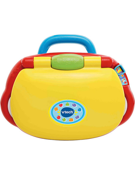 Vtech - Il mio super computer