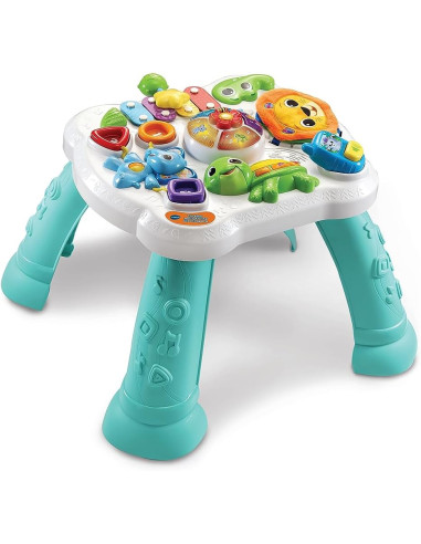 Vtech - Tavolo Multiattività - Giocaimpara