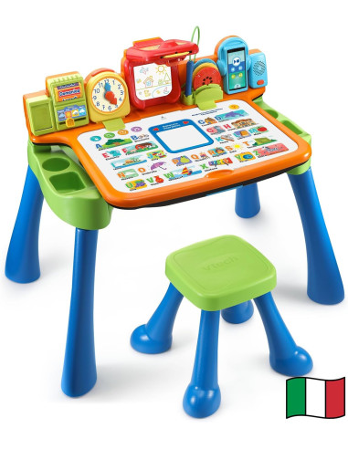 Vtech - Magico Tavolo Interattivo