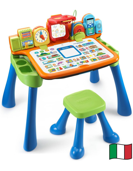 Vtech - Magico Tavolo Interattivo