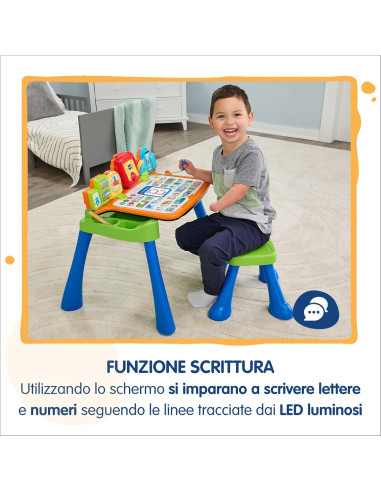 Vtech - Magico Tavolo Interattivo