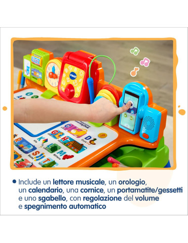 Vtech - Magico Tavolo Interattivo
