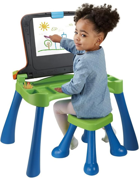 Vtech - Magico Tavolo Interattivo