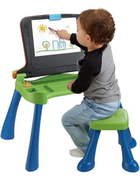 Vtech - Magico Tavolo Interattivo