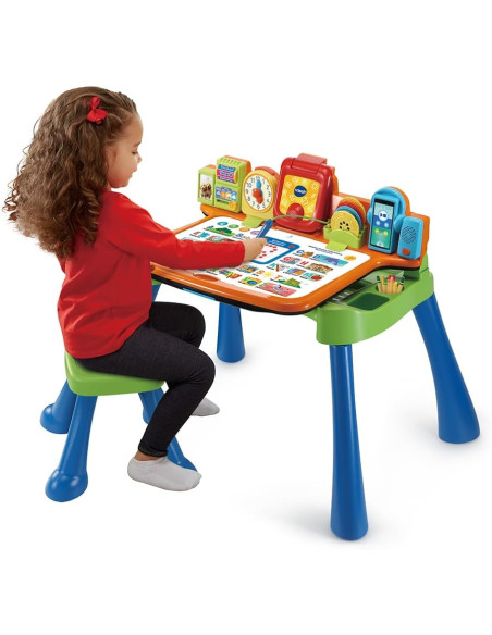 Vtech - Magico Tavolo Interattivo