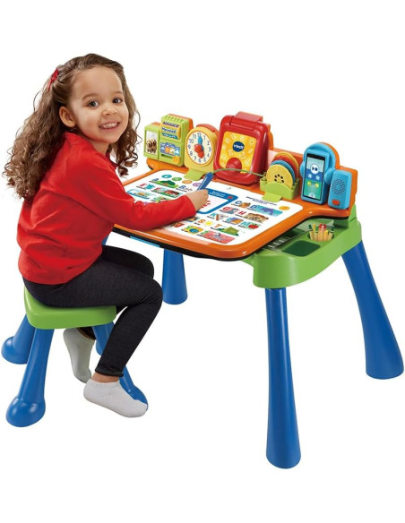 Vtech - Magico Tavolo Interattivo