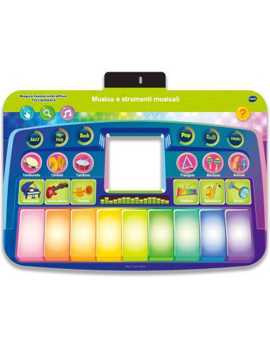 Vtech - Magico Tavolo Interattivo