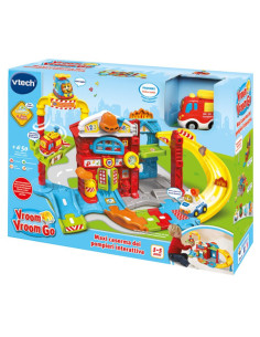 Vtech - Vroom Vroom Maxi Case