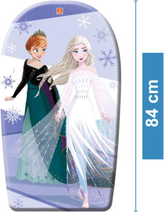 Tavola da Surf Frozen 2