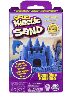 KINETIC SAND colore base assortito 