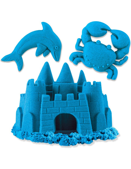 KINETIC SAND colore base assortito 