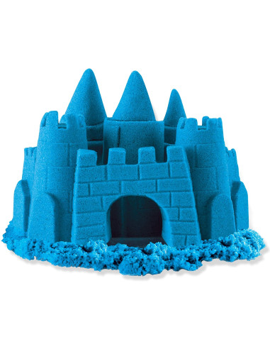 KINETIC SAND colore base assortito 
