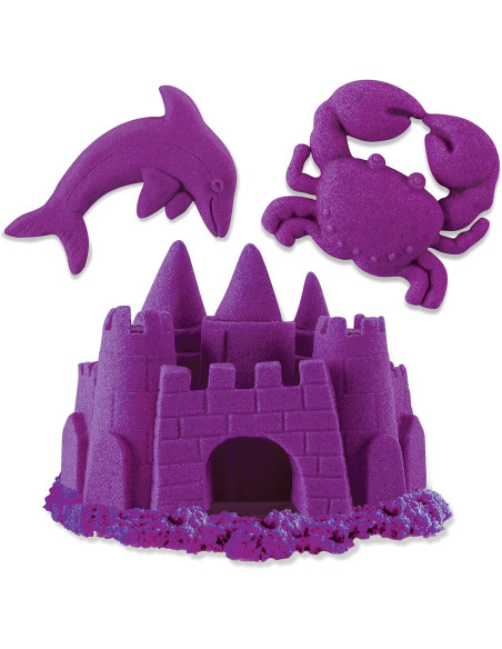 KINETIC SAND colore base assortito 
