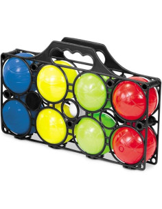 Set bocce 8 pezzi