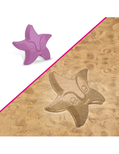 Set secchiello mare Unicorno