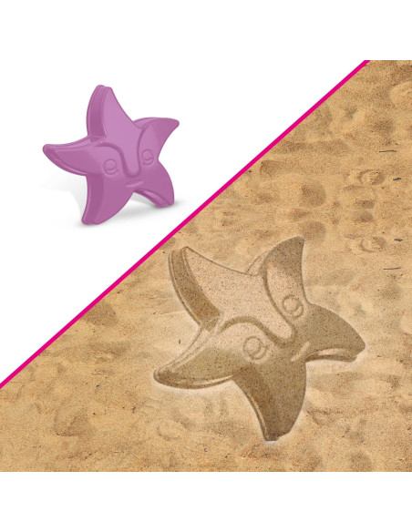 Set secchiello mare Unicorno