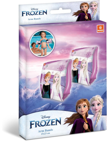 Braccioli Frozen