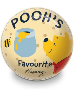 Pallone winnie the pooh d.23