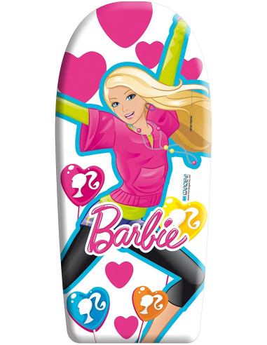 TAVOLA SURF BARBIE CM.104