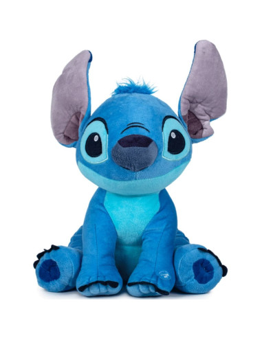 Peluche Stitch cm. 35 sonoro
