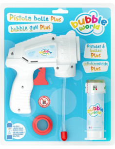 PISTOLA BOLLE 