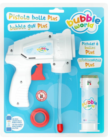 PISTOLA BOLLE 
