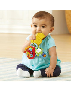 Vtech - Baby Chiavi Multiattività 2