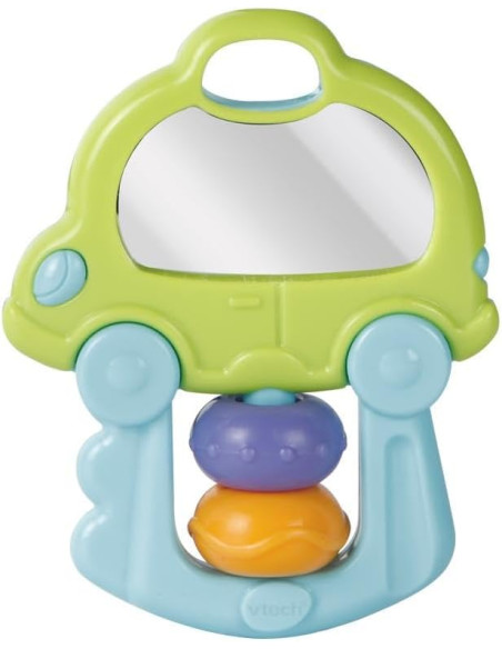 Vtech - Baby Chiavi Multiattività