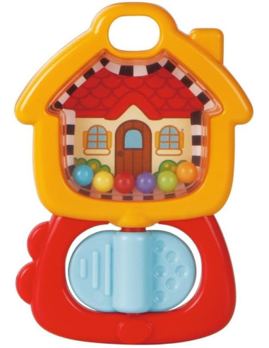 Vtech - Baby Chiavi Multiattività