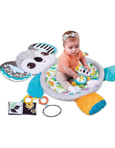 Vtech - Lala Tenera Koala