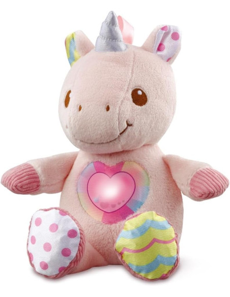 Vtech - Stella Dolci Coccole 