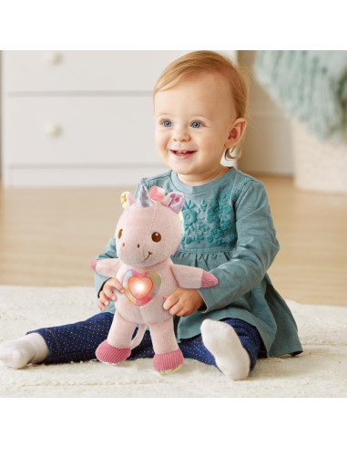 Vtech - Stella Dolci Coccole 