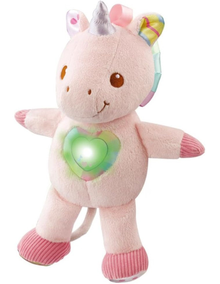 Vtech - Stella Dolci Coccole 