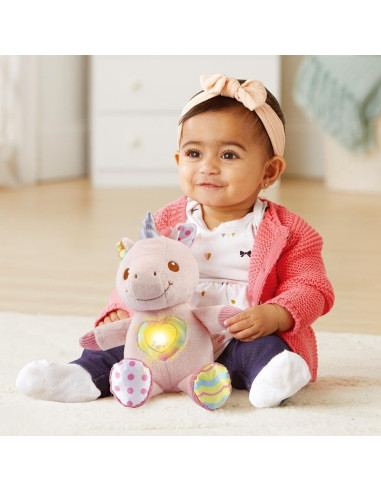 Vtech - Stella Dolci Coccole 