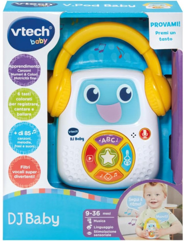Vtech - Vpod Baby