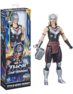 Avengers Thor Titan Hero Mighty