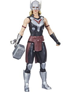 Avengers Thor Titan Hero Mighty 2