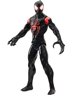 Spd Venomversus Miles Morales Titan Fig
