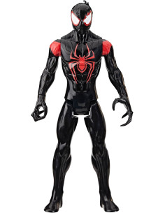 Spd Venomversus Miles Morales Titan Fig 2