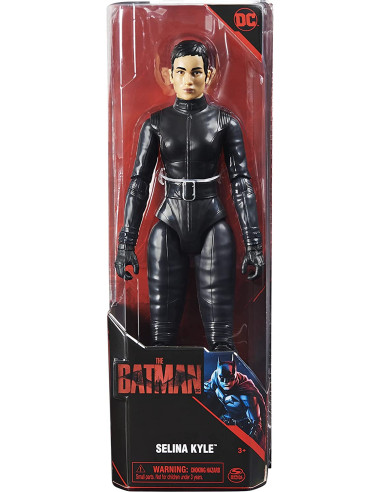 Batman personaggio Catwoman  30 cm